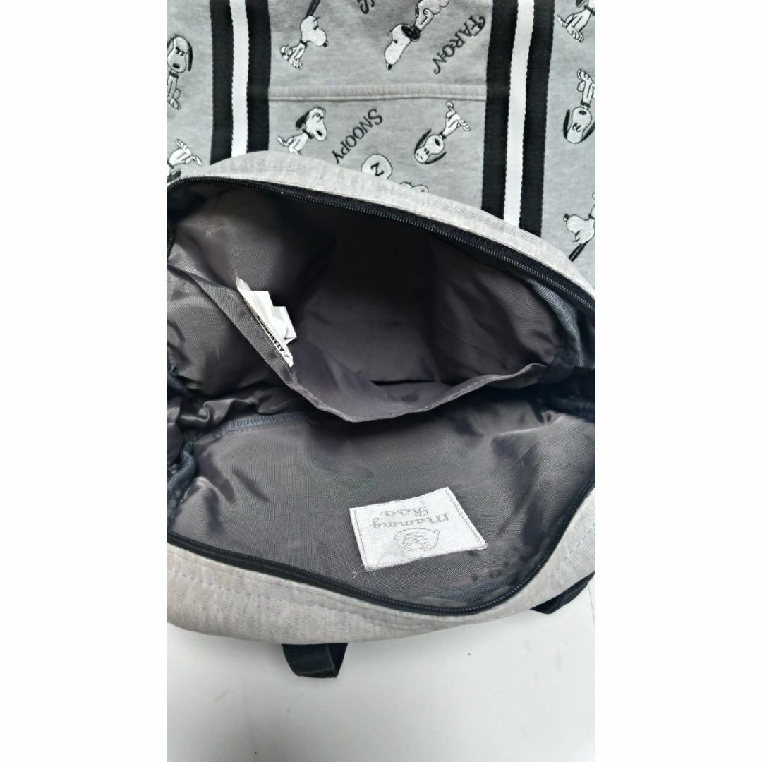 ROOTOTE(ルートート)のマザーズバッグ ＆ ポーチ セット ルートートのSC マミールー スヌーピー レディースのバッグ(トートバッグ)の商品写真