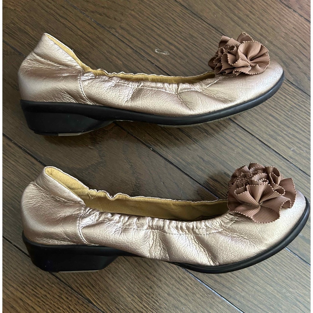Aravon(アラヴォン)のアラヴォンパンプスnew balance レディースの靴/シューズ(ハイヒール/パンプス)の商品写真