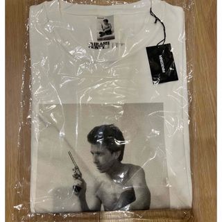 マインデニム(MINEDENIM)の☆本日のみ値下げ☆ WACKO MARIA LARRY CLARK「TULSA」(Tシャツ/カットソー(半袖/袖なし))