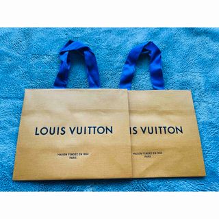 ヴィトン(LOUIS VUITTON) オレンジ ショッパーの通販 200点以上 | ルイ ...