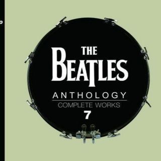 BEATLES ANTHOLOGY COMPLETE WORKS 7 (ポップス/ロック(洋楽))