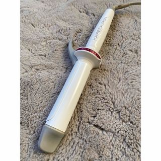 Lumiere Blanc - バイオプログラミング ヘアビューロン コテ カール