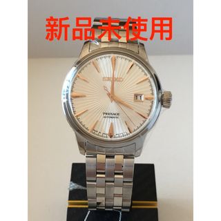 セイコー(SEIKO)のセイコーSEIKOプレザージュSARY137PRESAGE Basic Line(腕時計(アナログ))