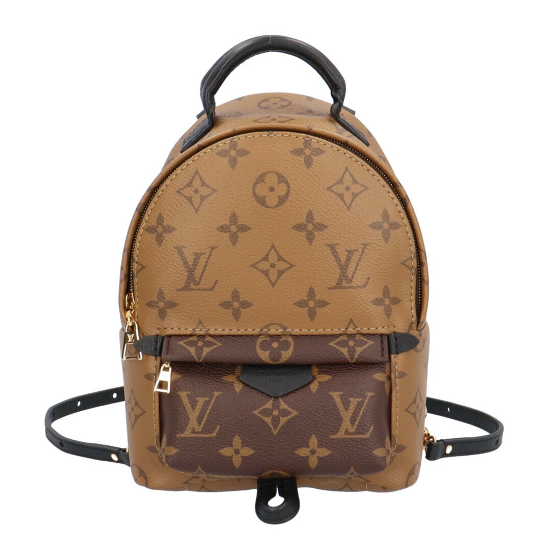 LOUIS VUITTON - ルイヴィトン パームスプリングスバックパックMINI
