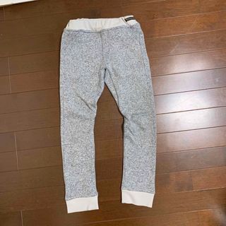 エフオーキッズ(F.O.KIDS)の裏起毛ズボン　130 FOキッズ　男の子　あったか(パンツ/スパッツ)