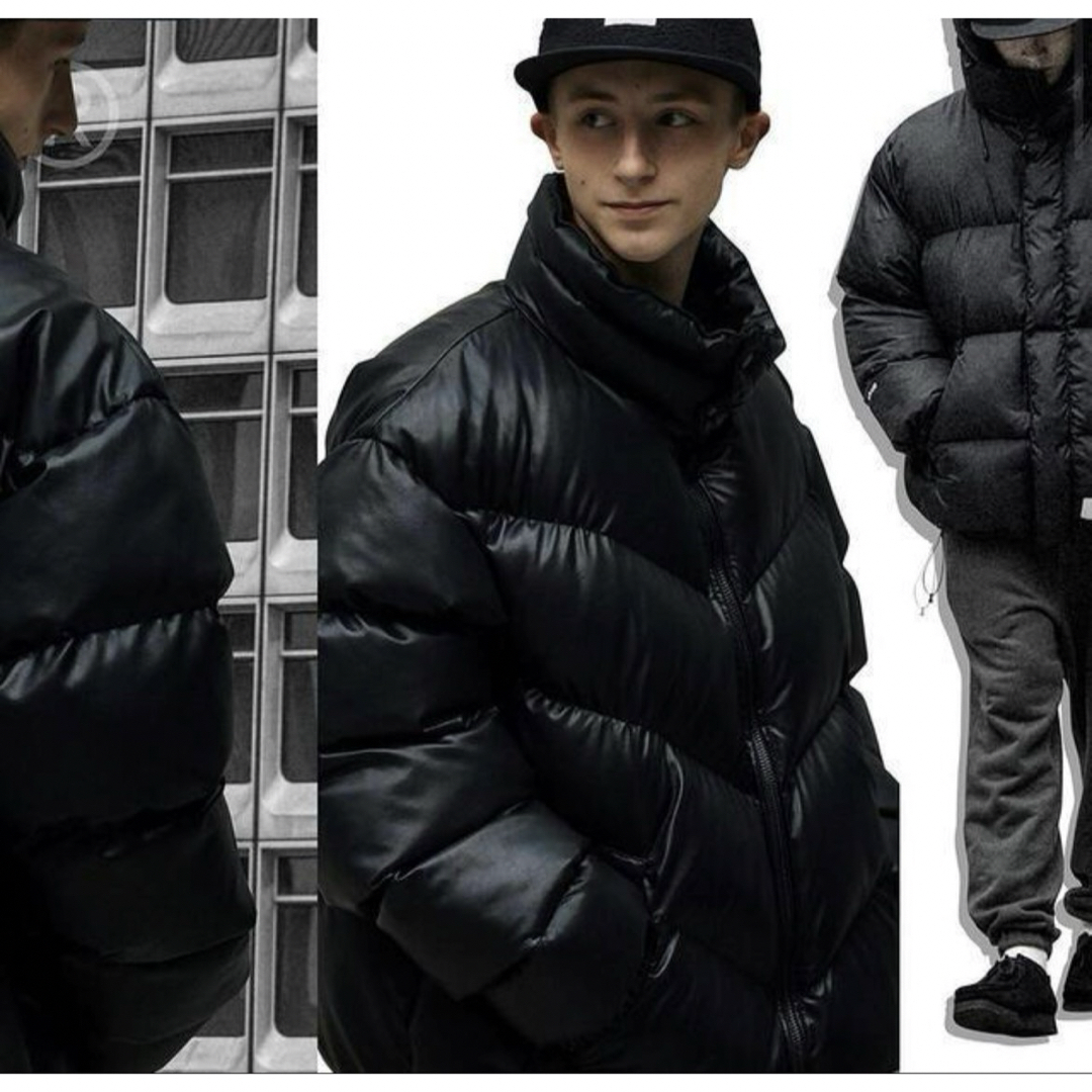【L】21AW WTAPS TTL / JACKET / SYNTHETIC