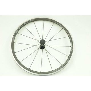 【送料無料】美品 シマノ ホイール DURA-ACE WH-9100JC2C(ホイール)