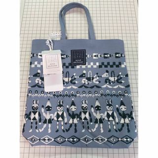 お値下【新品】ミナペルホネンpear bag  (flower beads)