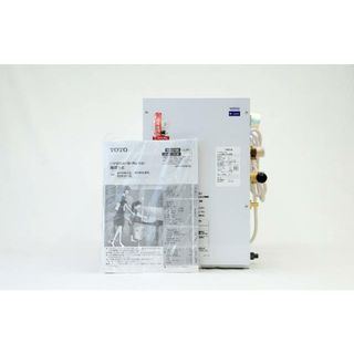 【送料無料】未使用品 TOTO YUPOT REW12A1D1RR 小型電氣温水器 11.7L 北海道・沖縄・離島 配送不可B3D(その他)