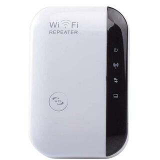 【送料無料】Wireless-N WiFi Repeater WiFi ブースター ワイヤレス リピーター 300Mbps Fア1-3 stock:Eア5-1(その他)