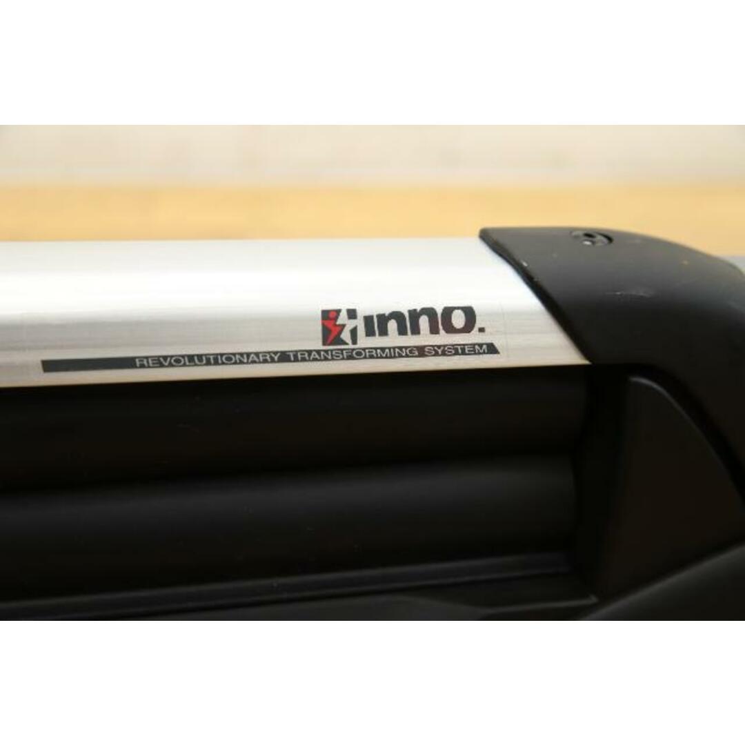 【送料無料】RV-INNO RH722 スノーボードキャリア 鍵付きD 自動車/バイクの自動車(車内アクセサリ)の商品写真