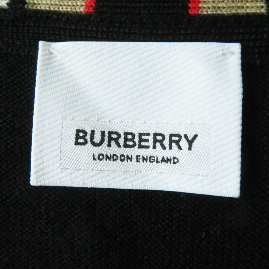 BURBERRY - 美品◎正規品 BURBERRY LONDON ENGLAND バーバリー