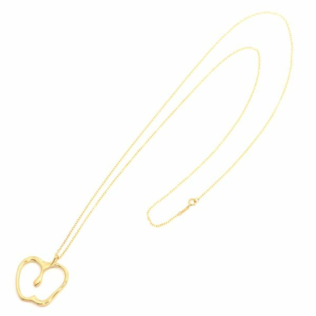 Tiffany & Co. - ティファニー TIFFANY&Co. アップル ラージ ロング