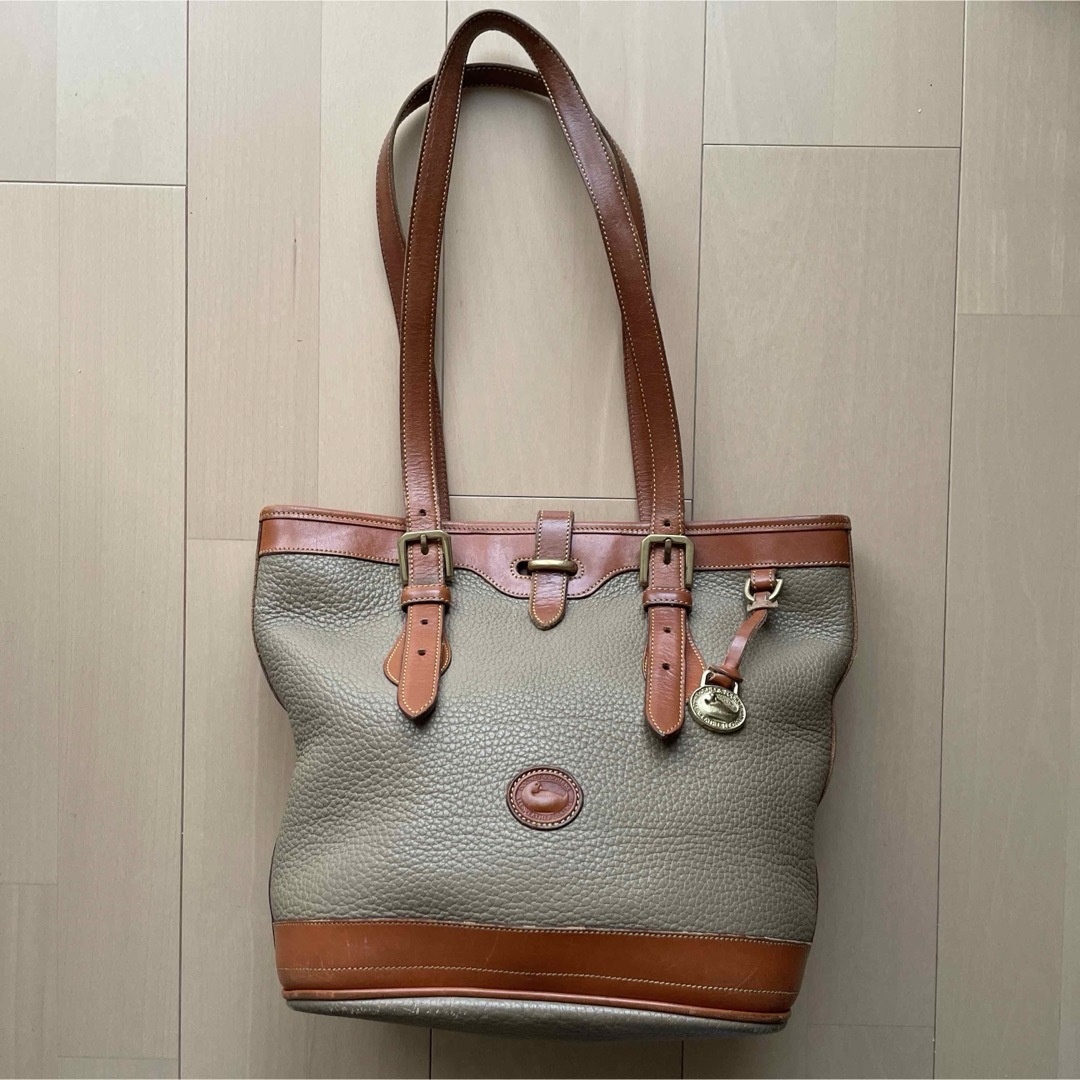 特売格安 DOONEY u0026 BOURKE トートバッグ バッグ - paragraf34.pl