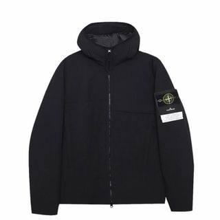 ストーンアイランド(STONE ISLAND)のSTONE ISLAND SOFT SHELL-R E.DYE ジャケット (ナイロンジャケット)