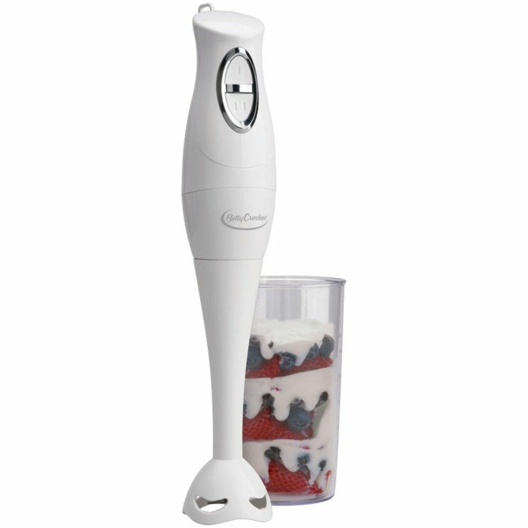 VAVSEA 1000W 5-in-1 Multi-function Immersion Hand Blender 