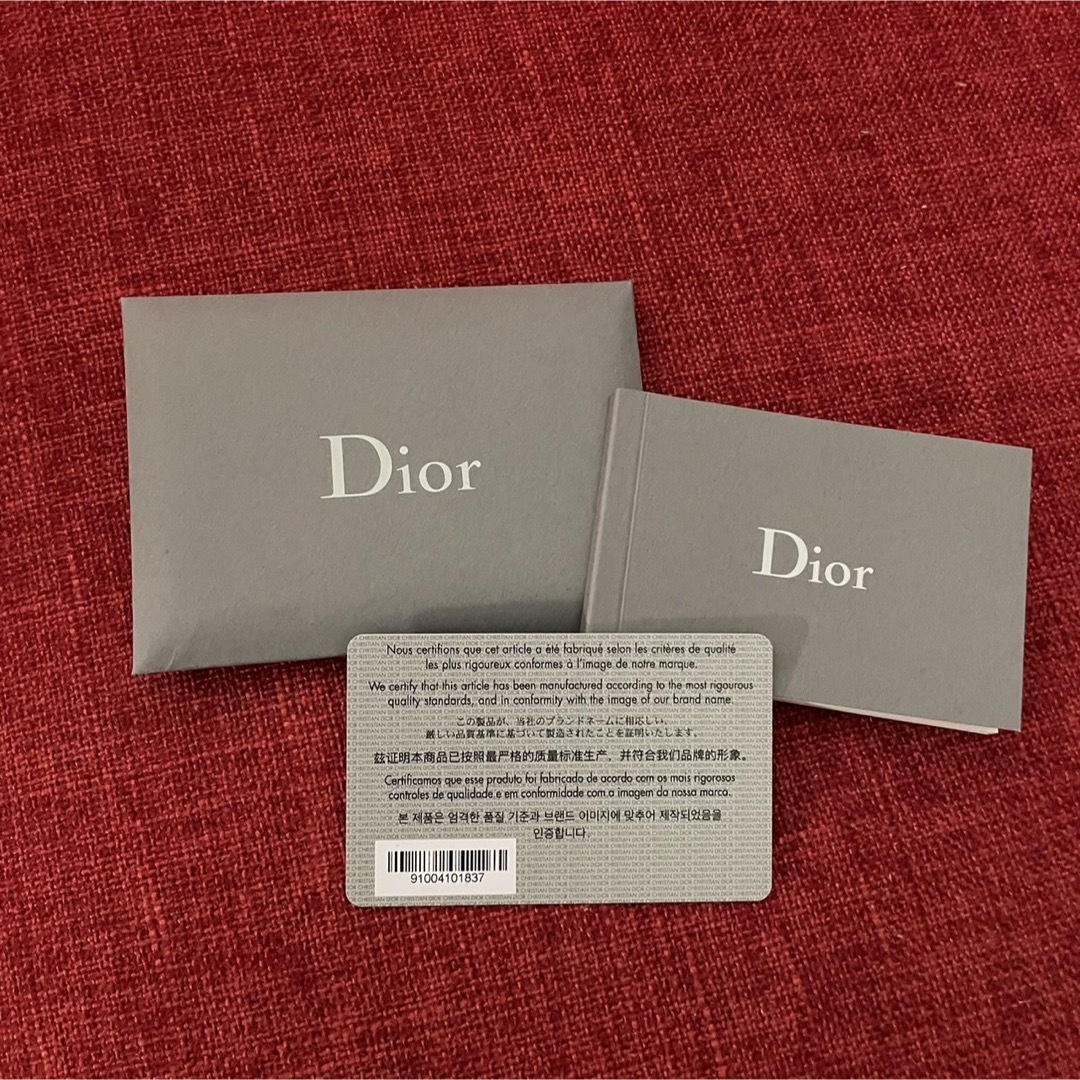 Dior(ディオール)のクリスチャンディオール トートバッグ ラージ 【美品】 レディースのバッグ(トートバッグ)の商品写真