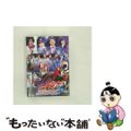 【中古】 仮面ライダードライブ　ファイナルステージ＆番組キャストトークショー/ＤＶＤ/DSTD-03896