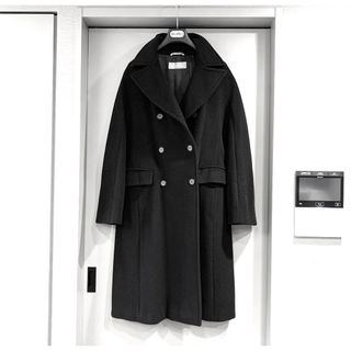 新品WEEKEND MAX MARA ウールブレンド ジャケット　8.2万円