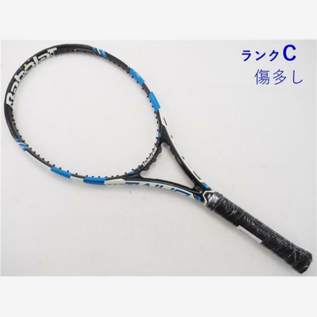 Babolat - 中古 テニスラケット バボラ ピュア ドライブ 2015年モデル