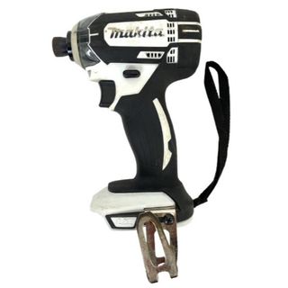 マキタ(Makita)のmakita マキタ 純正 充電式 インパクトドライバ TD138D RFXB(工具)