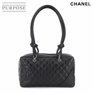 CHANEL シャネル カンボン♡ショルダーバッグ