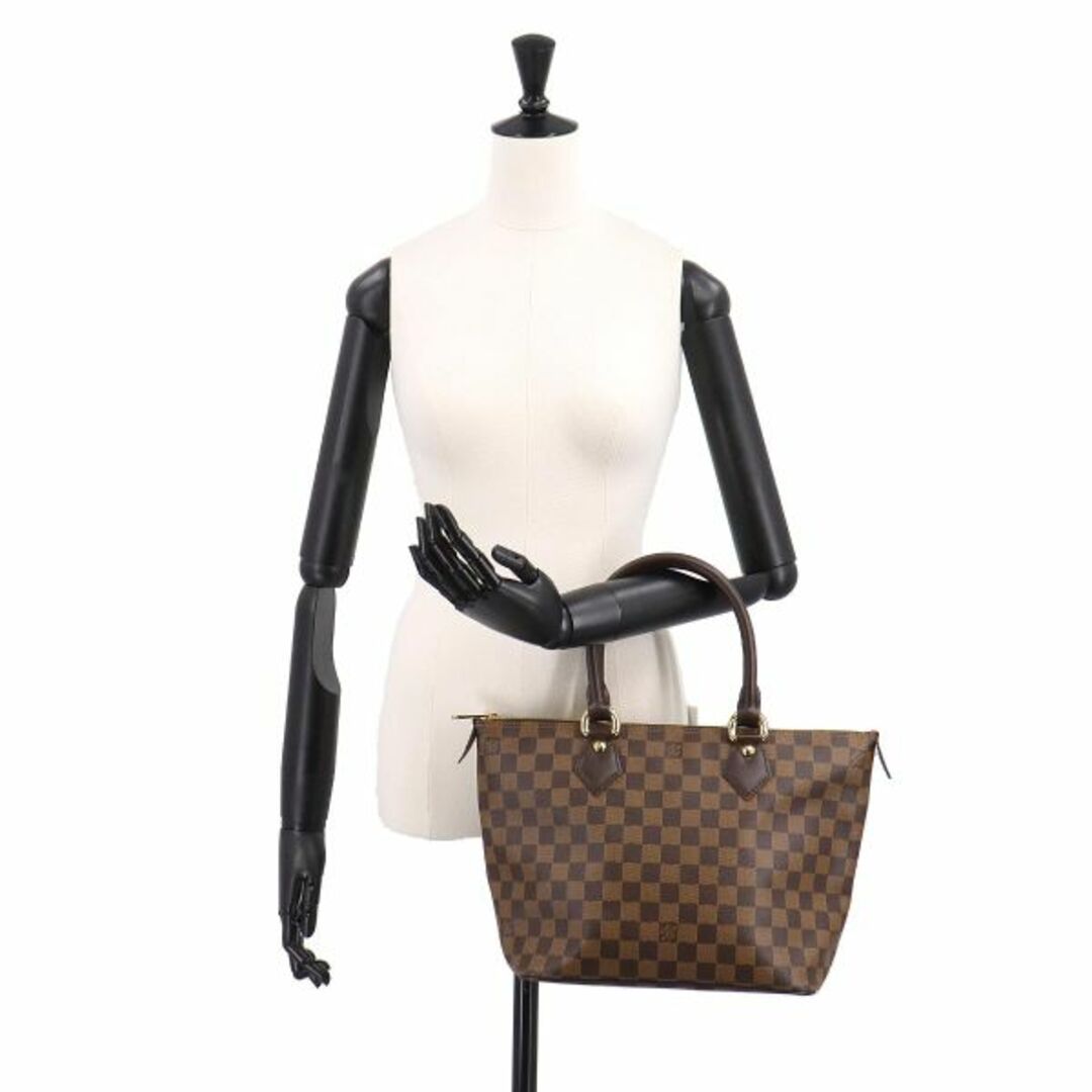 LOUIS VUITTON - 新品同様 ルイ ヴィトン LOUIS VUITTON ダミエ サレヤ