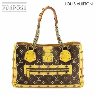 ヴィトン(LOUIS VUITTON) チェーンバッグ ハンドバッグ(レディース)の