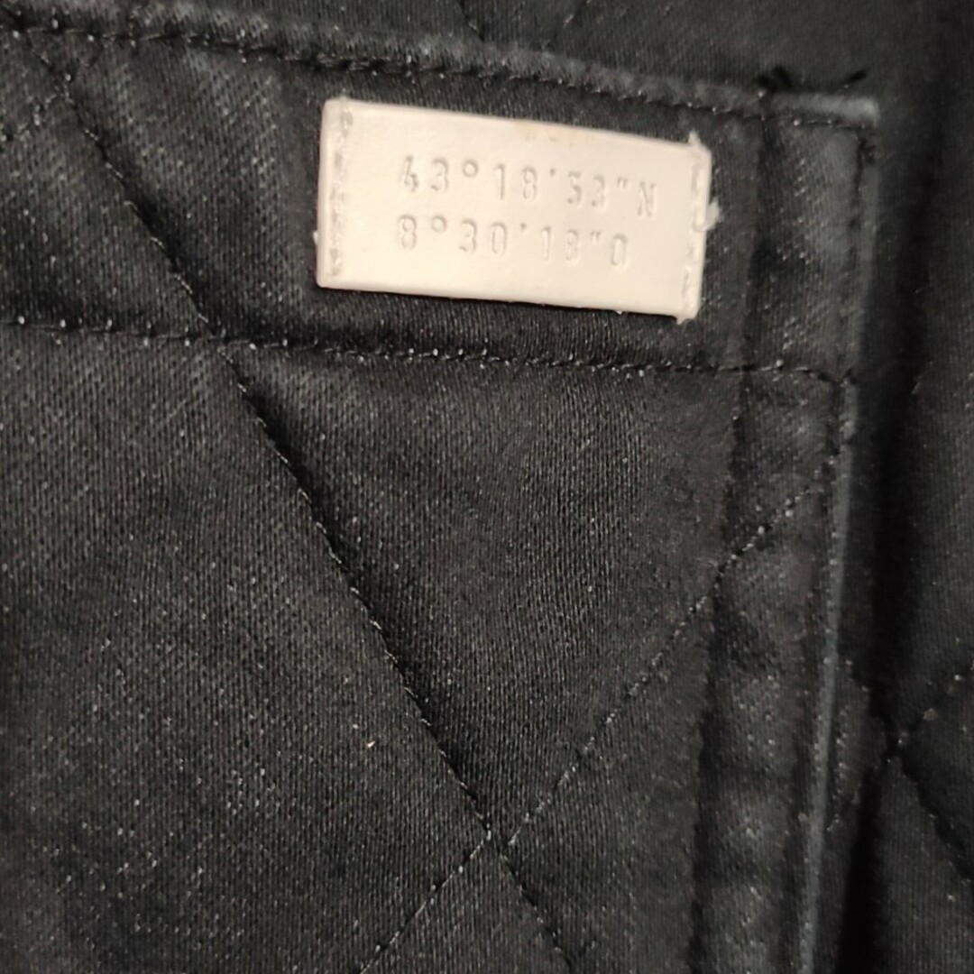 ZARA(ザラ)のZARA キルティングジャケット L メンズのジャケット/アウター(その他)の商品写真