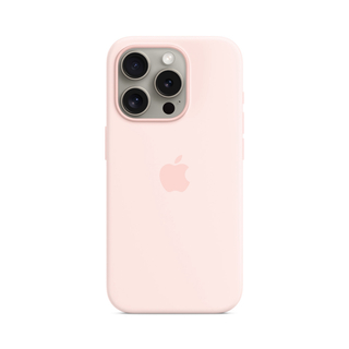 アップル(Apple)のiPhone15pro max Appleシリコンケース(iPhoneケース)