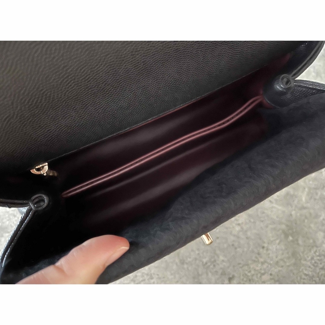 CHANEL - 新品CHANELシャネル ココハンドル 24 XS トップ CHANEL - 新品CHANELシャネル ココハンドル 24 XS トップ