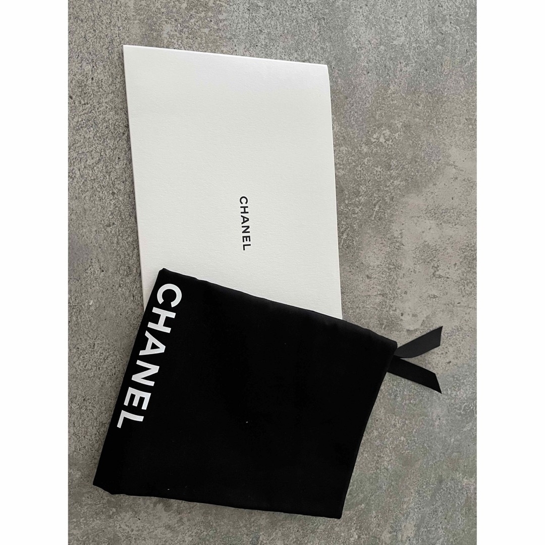 CHANEL - 新品CHANELシャネル ココハンドル 24 XS トップ CHANEL - 新品CHANELシャネル ココハンドル 24 XS トップ