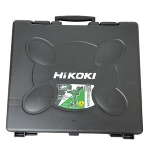 ハイコーキ(ハイコーキ)の新品未使用 HIKOKI ハイコーキ インパクトドライバー用 ケース 単体(工具/メンテナンス)