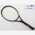 中古 テニスラケット プリンス プリンス エックス 105 (270g) 201