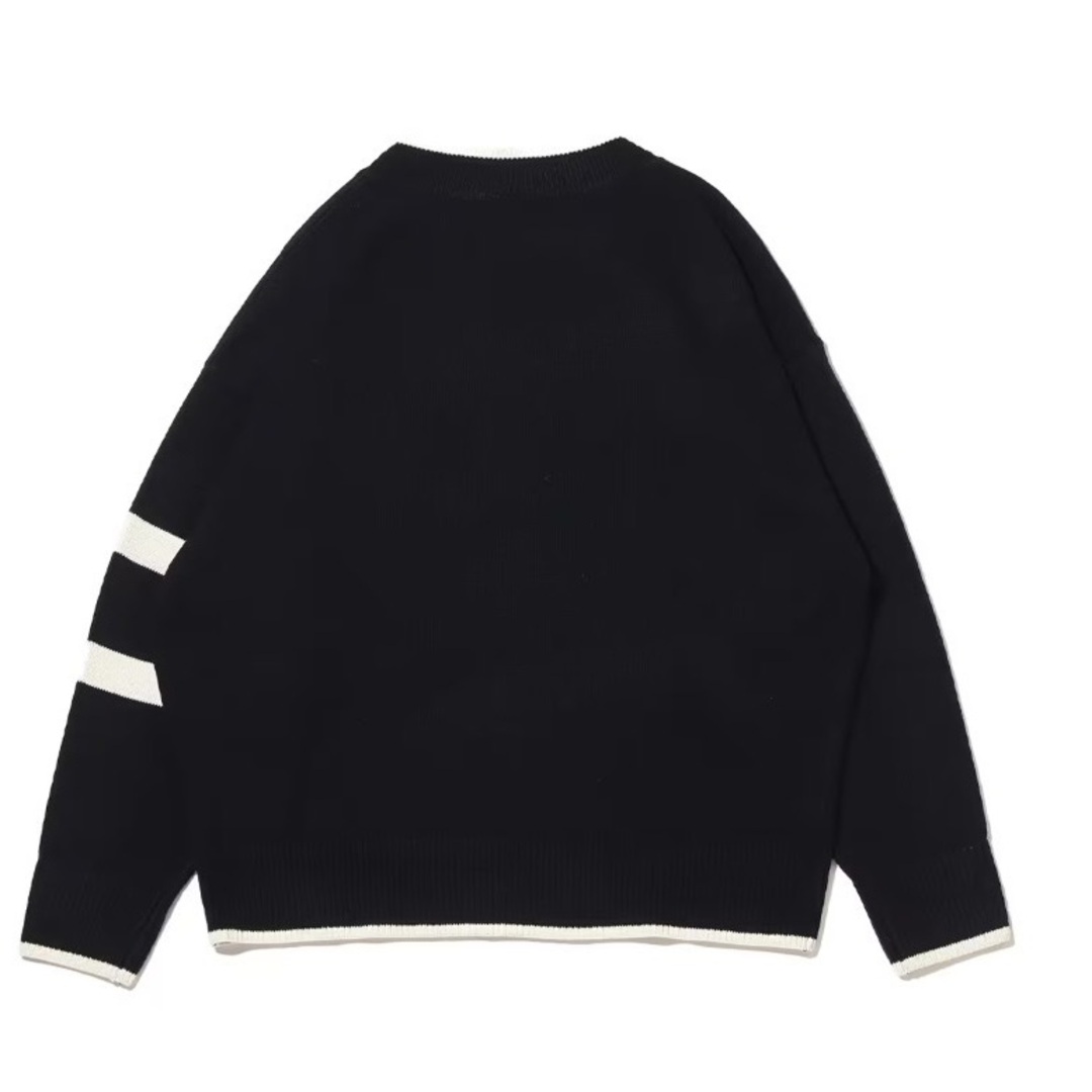 NIKE - 定1.8万 新品 NIKE XLサイズ トレンド セーター NIKE - 定1.8万 新品 NIKE XLサイズ トレンド セーター