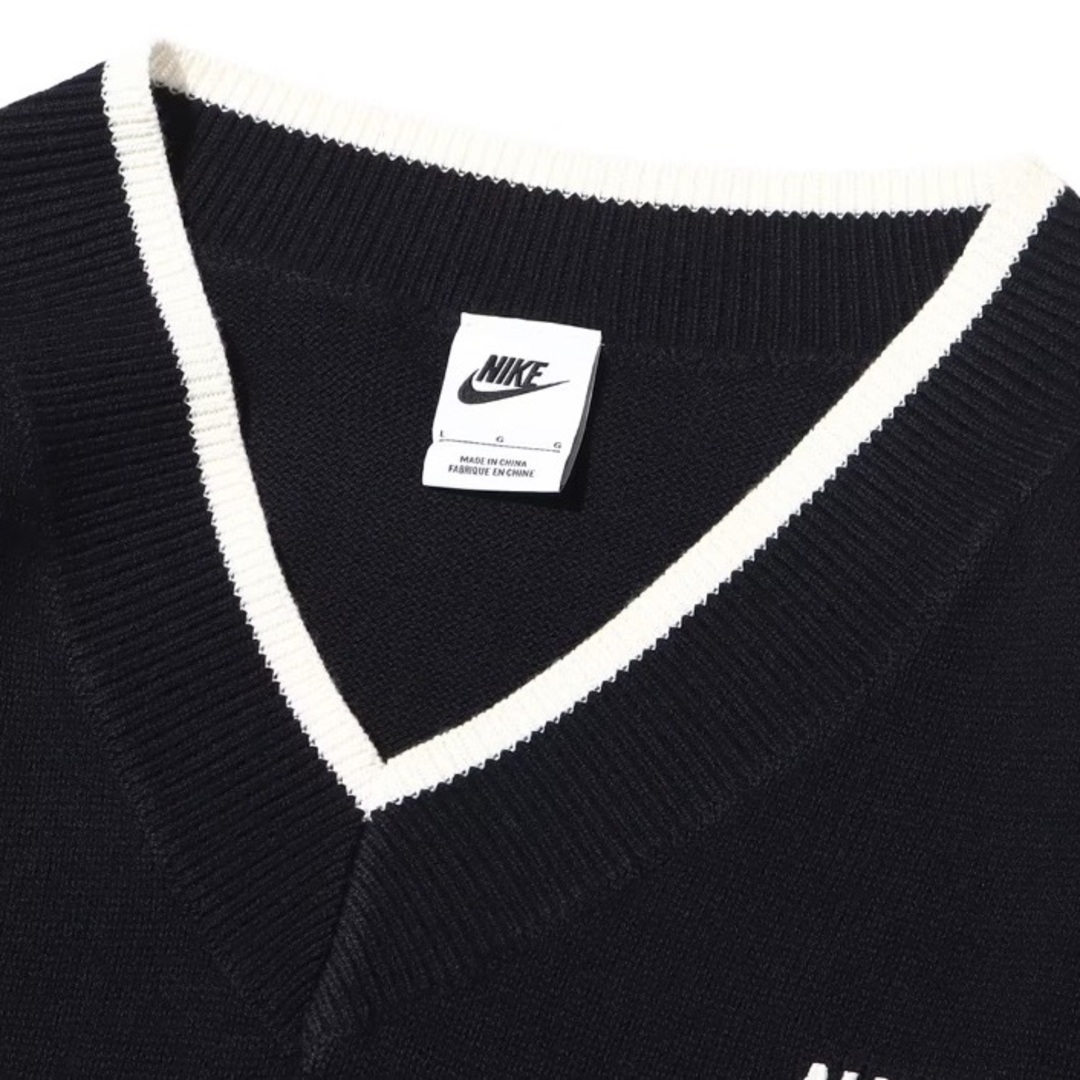 NIKE - 定1.8万 新品 NIKE XLサイズ トレンド セーター NIKE - 定1.8万 新品 NIKE XLサイズ トレンド セーター
