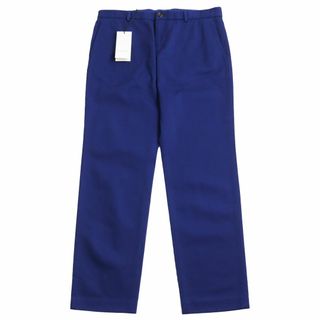 グッチ メンズパンツ(その他)(ブルー・ネイビー/青色系)の通販 55点