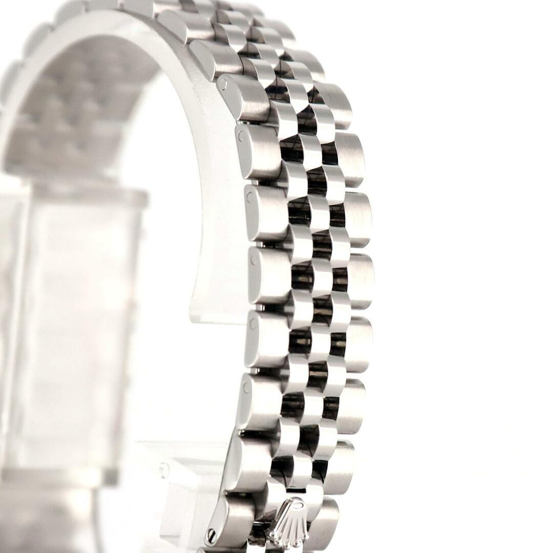 ROLEX(ロレックス)のロレックス デイトジャスト 279174G SSxWG 自動巻 ランダム番 レディースのファッション小物(腕時計)の商品写真