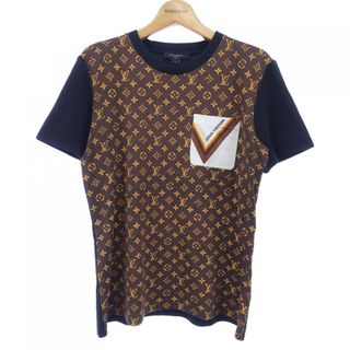 ルイヴィトン(LOUIS VUITTON)のルイヴィトン LOUIS VUITTON Tシャツ(カットソー(長袖/七分))