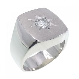 PT ダイヤモンド リング 0.53CT(リング(指輪))