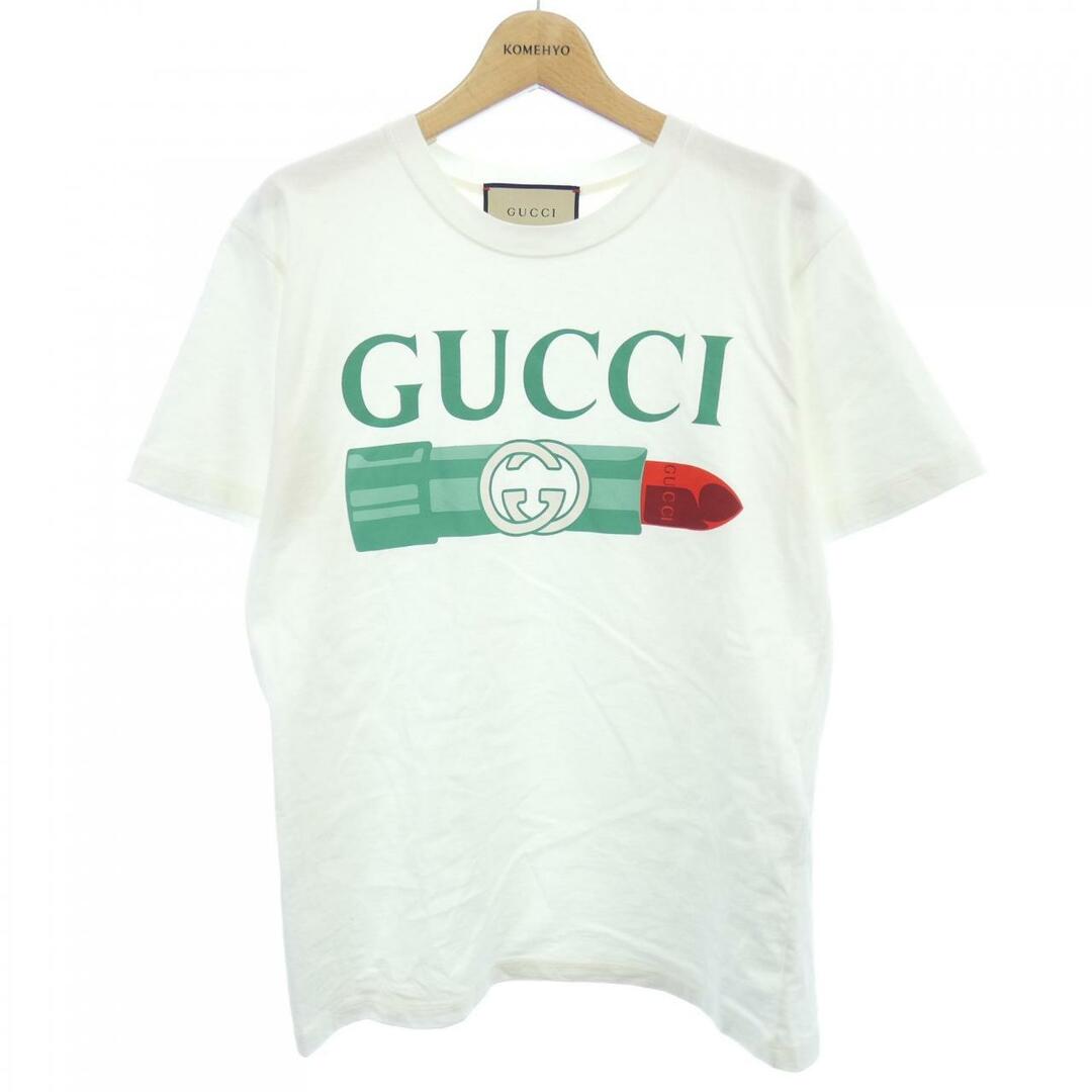 Gucci - グッチ GUCCI トップスの通販 by KOMEHYO ONLINE ラクマ店