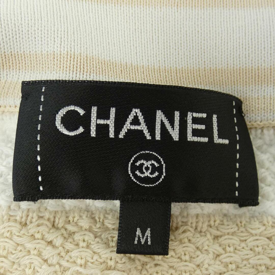 CHANEL(シャネル)のシャネル CHANEL トップス レディースのトップス(その他)の商品写真