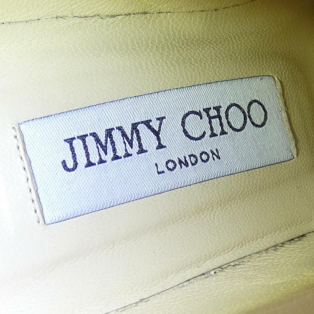 JIMMY CHOO(ジミーチュウ)のジミーチュウ JIMMY CHOO ブーティー レディースの靴/シューズ(ブーツ)の商品写真