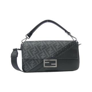 フェンディ(FENDI)のフェンディ SELERRIA バゲット 7VA572 ALWI ショルダーバッグ(ショルダーバッグ)