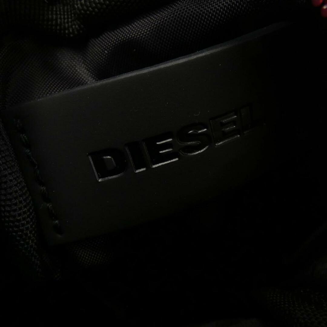 DIESEL(ディーゼル)のディーゼル DIESEL BAG メンズのバッグ(その他)の商品写真