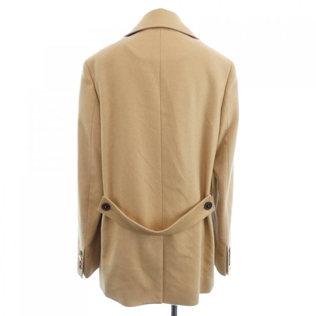 Agnona(アニオナ)のアニオナ AGNONA コート レディースのジャケット/アウター(その他)の商品写真