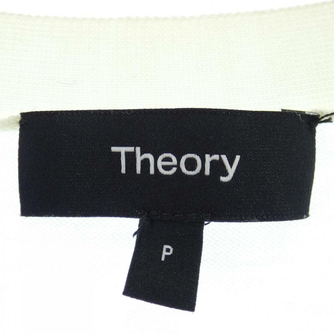 theory(セオリー)のセオリー theory カーディガン レディースのトップス(その他)の商品写真