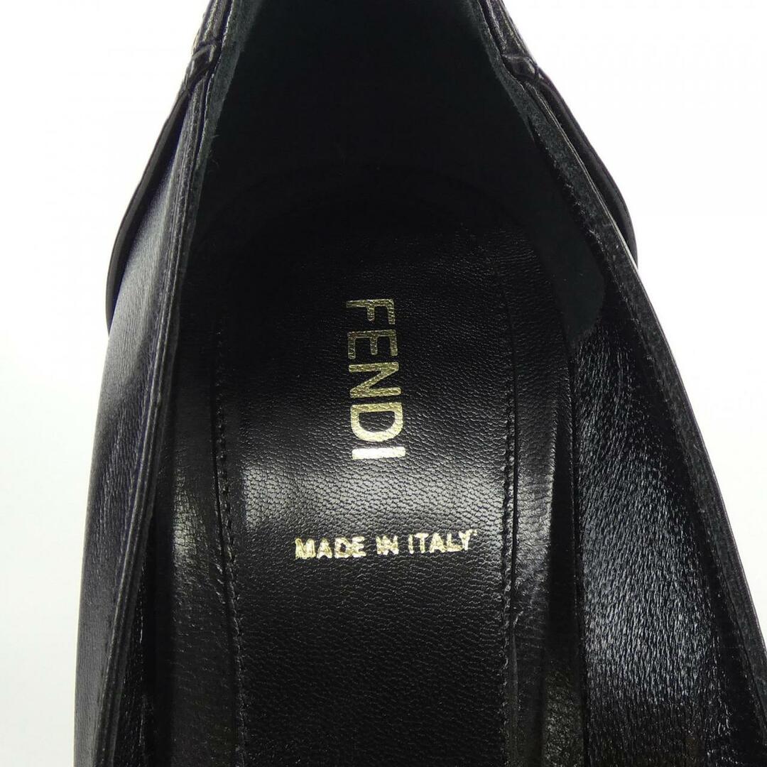 FENDI(フェンディ)のフェンディ FENDI シューズ レディースの靴/シューズ(その他)の商品写真