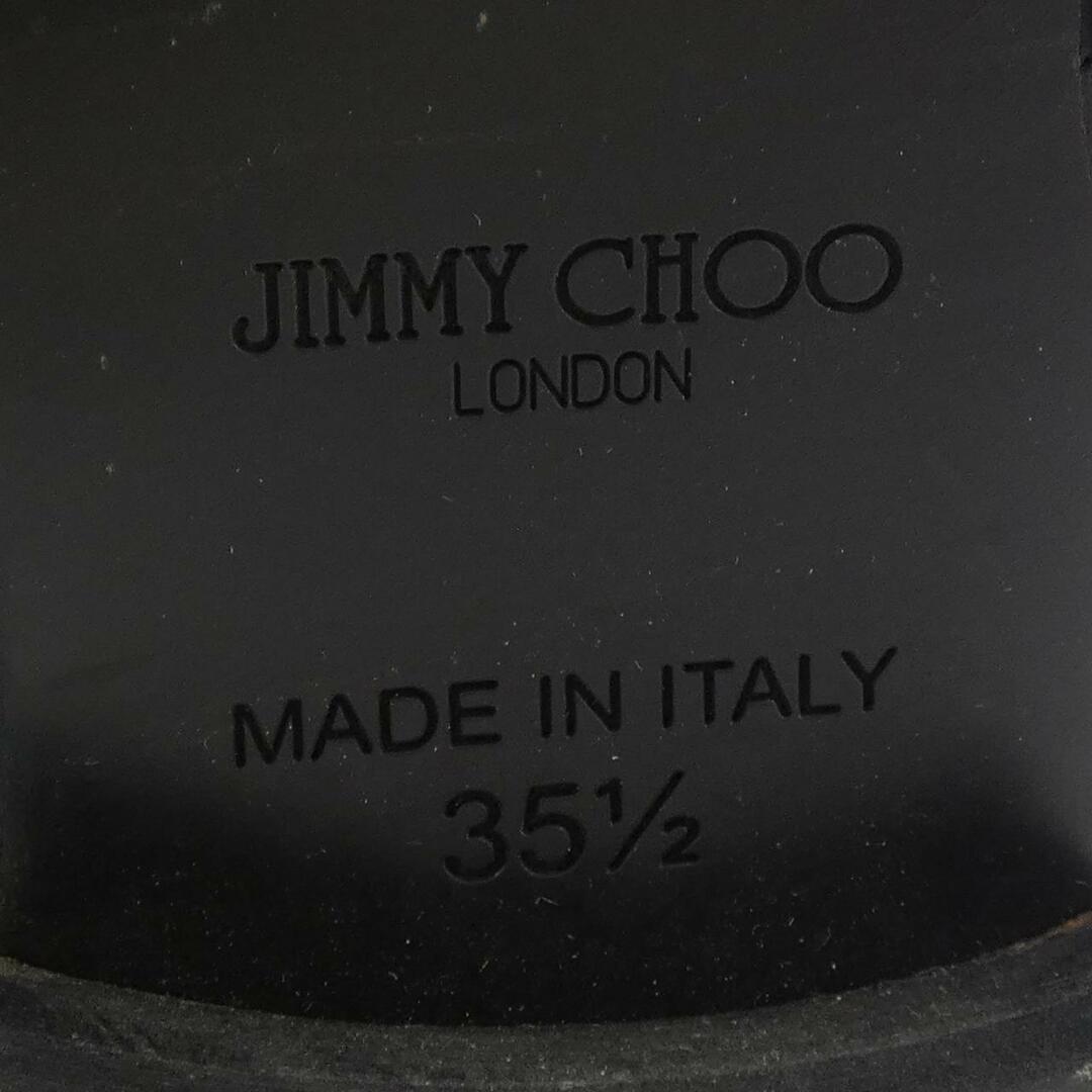 JIMMY CHOO(ジミーチュウ)のジミーチュウ JIMMY CHOO ブーツ レディースの靴/シューズ(ブーツ)の商品写真