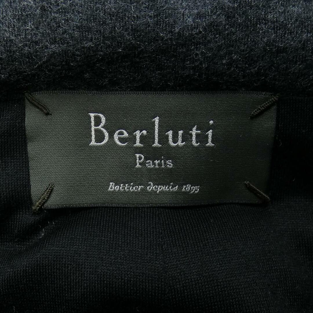 Berluti(ベルルッティ)のベルルッティ Berluti コート メンズのジャケット/アウター(その他)の商品写真